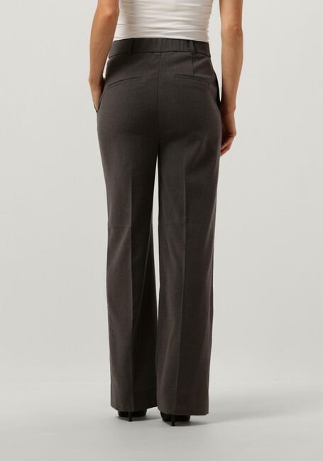 Grijze JOSH V Flared broek KATE - large