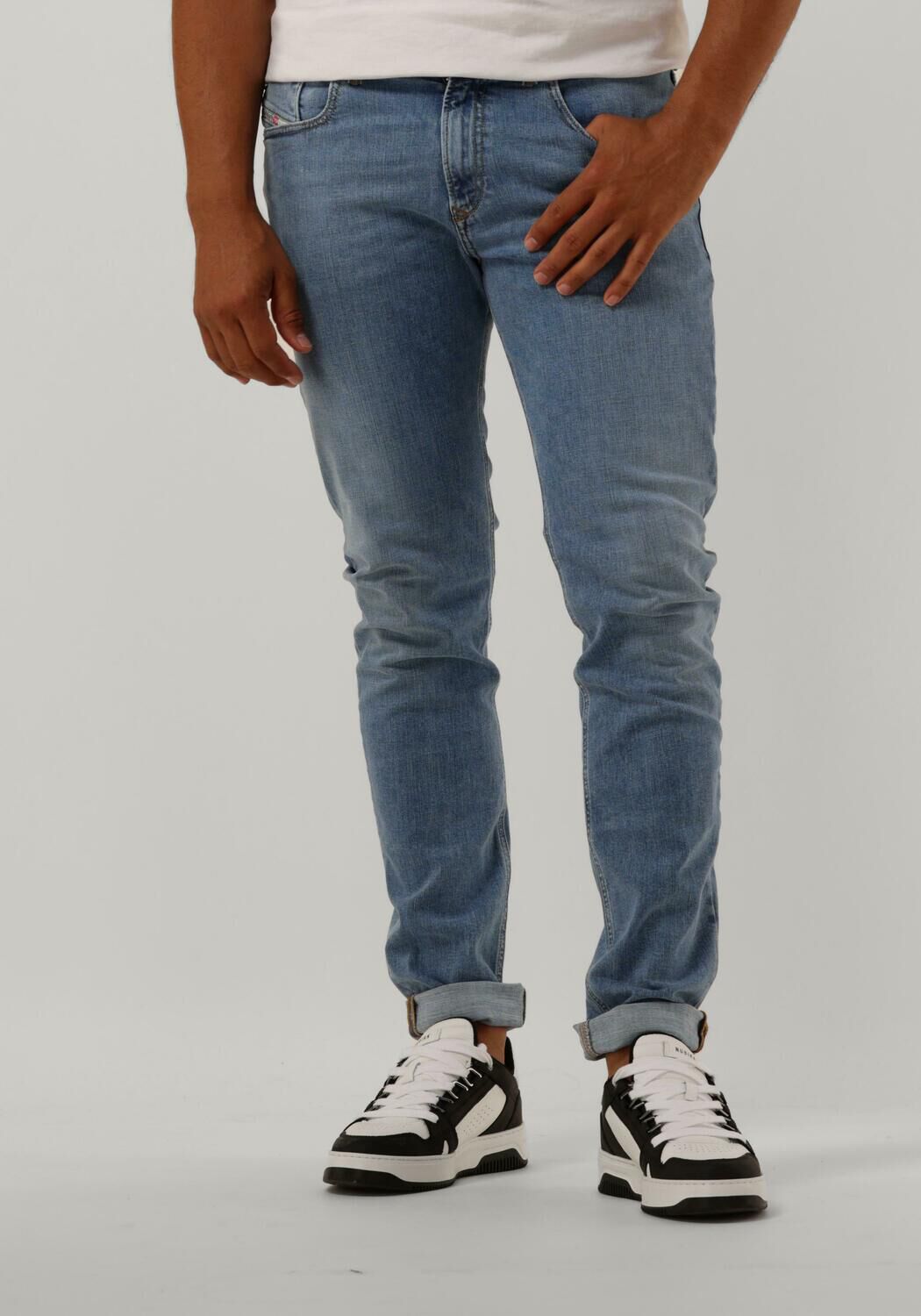 Jeans soldes hotsell homme