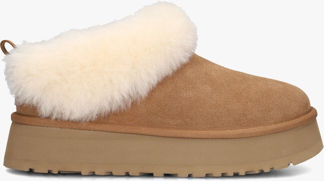 Suede Ugg Instappers Bruine UGG Instappers W TAZZELLE Omoda