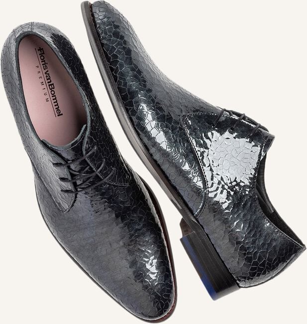 Crocodile Chaussure Floris Van Bommel FLORIS VAN BOMMEL SFM-30332