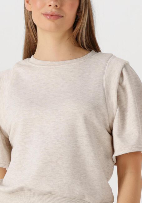 RUBY TUESDAY T-shirt TRISTAN Crème - large