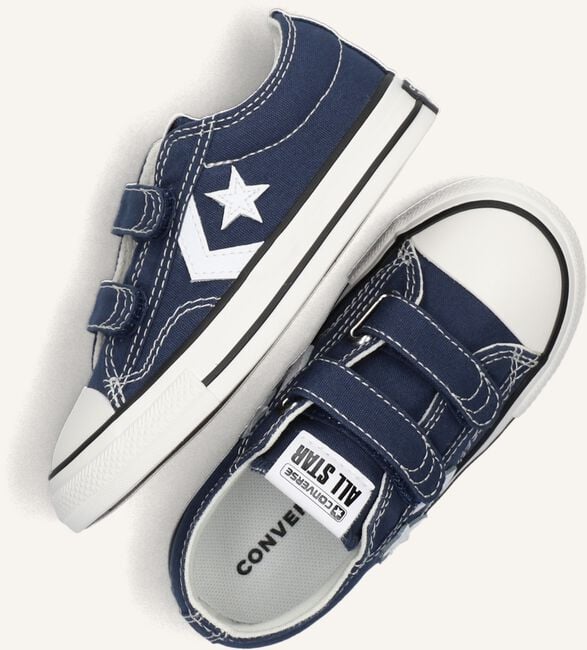 Blauwe CONVERSE Sneakers STAR PLAYER 76 Omoda - Main Image