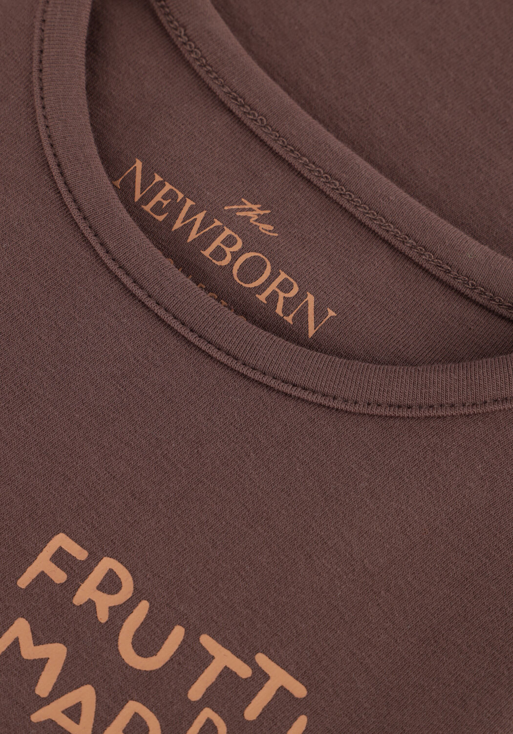 Z8 JACOPO Hauts & T-shirts en marron - large