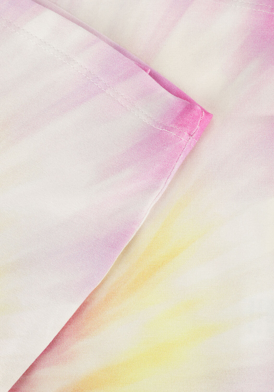 Salty Stitch Mini-jupe SALTY SKIRT en multicolore - large