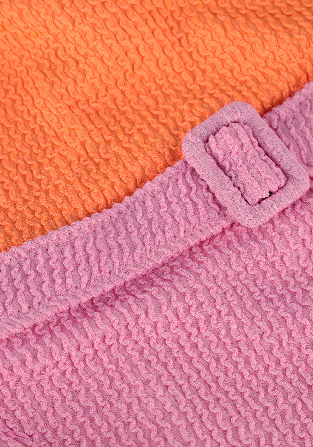 Roze BEACHLIFE Zwemkleding BSK563B203 1 - large