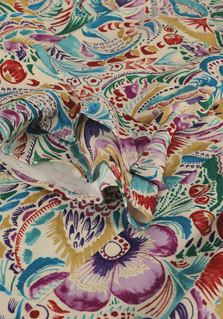 DEA KUDIBAL Robe maxi ROSANNA EV en multicolore - large