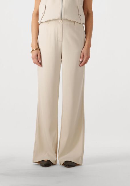 YDENCE Pantalon PANTS SOLANGE (TALL) Sable - large