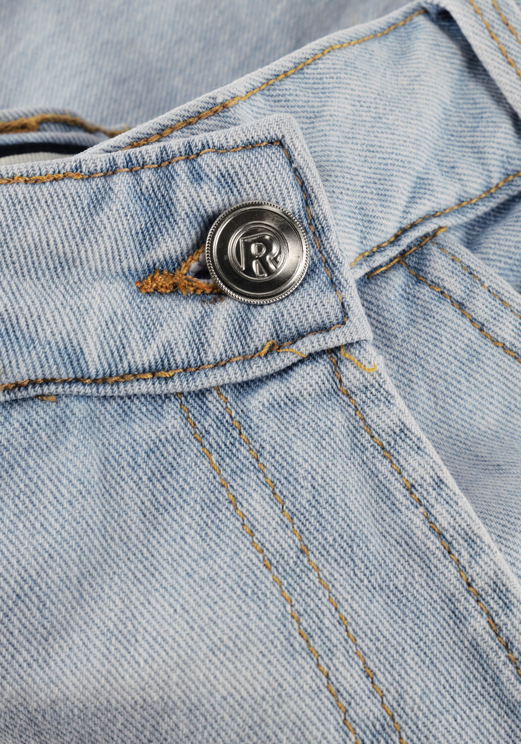 RAIZZED Pantalon courts GRANADA Bleu clair - large