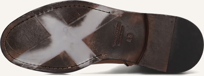 Cognac MAZZELTOV  4520 Cognac MAZZELTOV  4520 - large