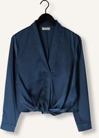 AMAYA AMSTERDAM QUINTY Blouses Bleu foncé AMAYA AMSTERDAM QUINTY Blouses Bleu foncé - medium