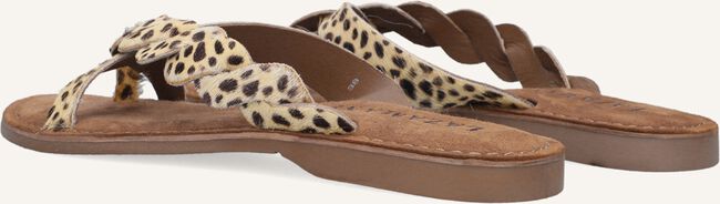Beige LAZAMANI Slippers 75.283 Beige LAZAMANI Slippers 75.283 - large