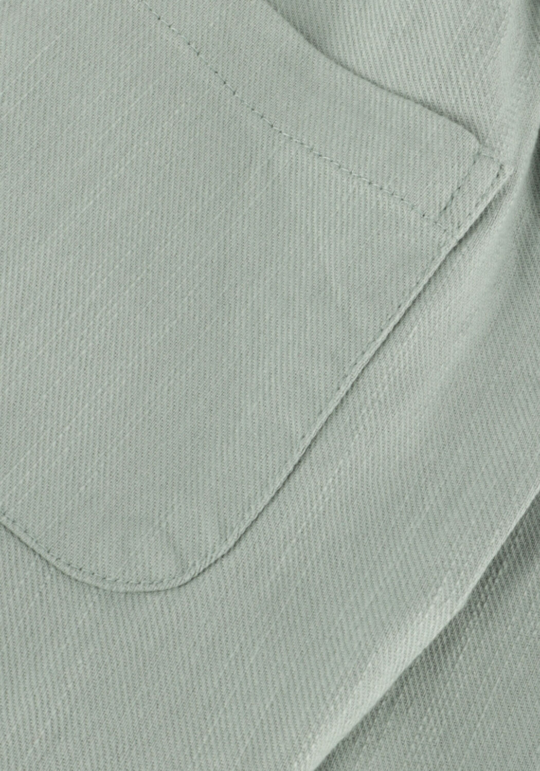 Lichtblauwe RYLEE + CRU Korte broek BERMUDA SHORT AQUA - large