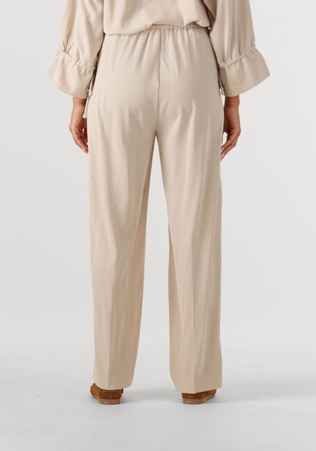 INWEAR Pantalon large YOLINEIW PANT en beige - large