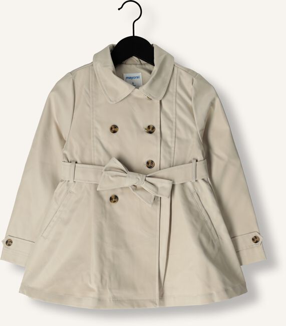 Beige MAYORAL Jassen RAINCOAT Beige MAYORAL Jassen RAINCOAT - large