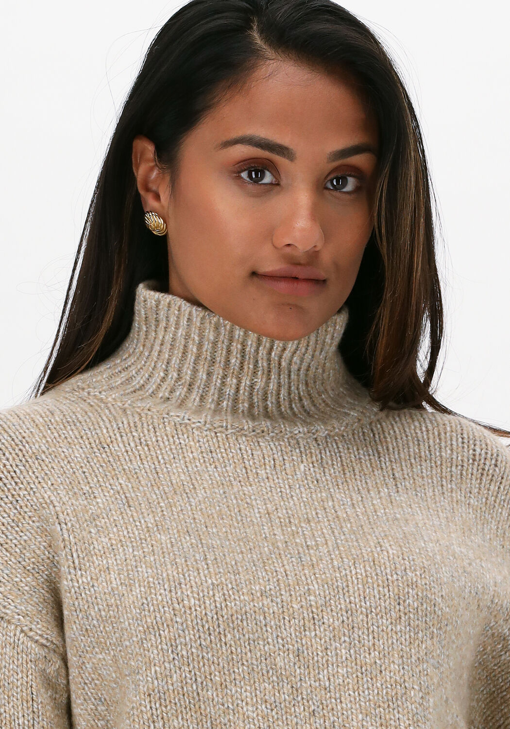 Beige DRYKORN Coltrui TILDI Omoda