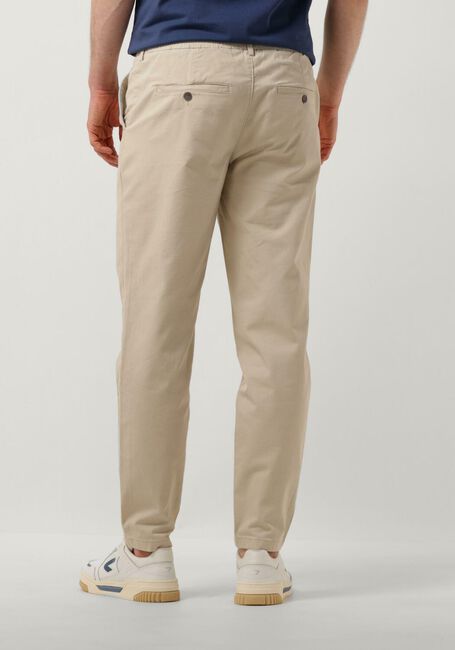 PLAIN Pantalon THEO 820 Sable - large