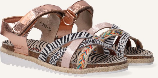 Roségouden RED-RAG Sandalen 19260 Roségouden RED-RAG Sandalen 19260 - large