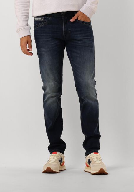 PME LEGEND Slim fit jeans SKYRAK Bleu foncé - large
