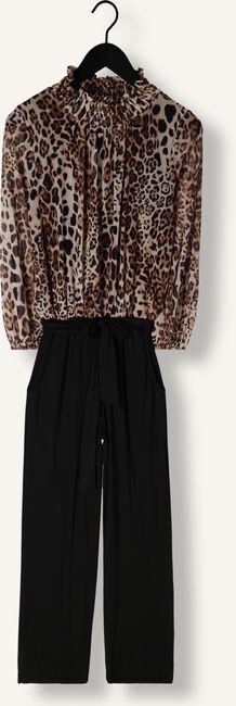 Bruine ANA ALCAZAR Jumpsuit JUMPSUIT 040945 Bruine ANA ALCAZAR Jumpsuit JUMPSUIT 040945 - large