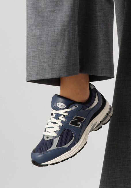 Blauwe NEW BALANCE Sneakers M2002 D - large
