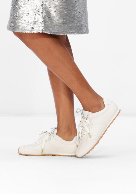 NUBIKK Baskets basses BILLY LOU en blanc - large