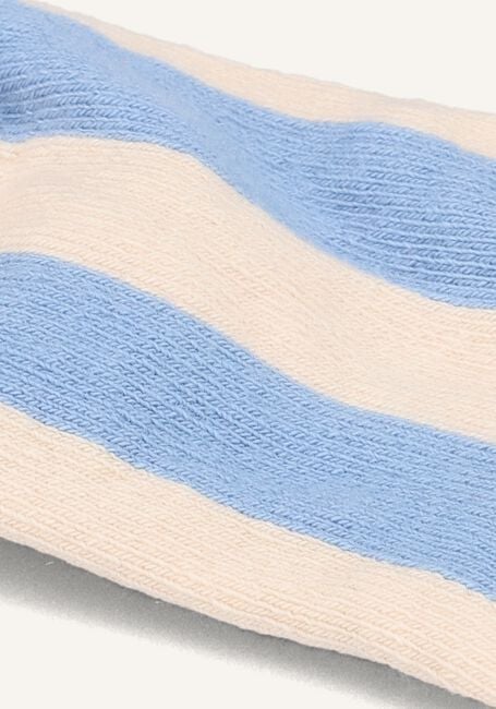 Blauwe Sproet & Sprout Beenmode SOCKS STRIPES Blauwe Sproet & Sprout Beenmode SOCKS STRIPES - large