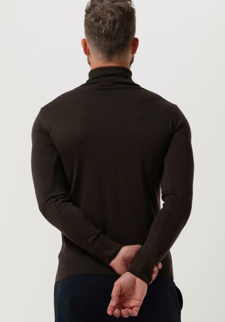 Bruine GENTI Coltrui K6010-3262 - large