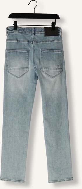 Lichtblauwe INDIAN BLUE JEANS Wide jeans ROBIN WIDE STRAIGHT FIT Lichtblauwe INDIAN BLUE JEANS Wide jeans ROBIN WIDE STRAIGHT FIT - large