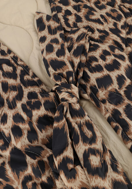 Grijze CATWALK JUNKIE Bodywarmer PADDED BODY WARMER Grijze CATWALK JUNKIE Bodywarmer PADDED BODY WARMER - large