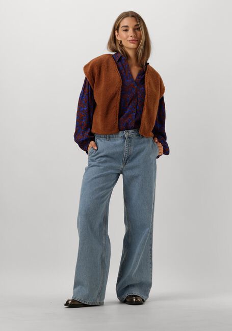 YDENCE BLOUSE ALYSSA YDENCE BLOUSE ALYSSA - large