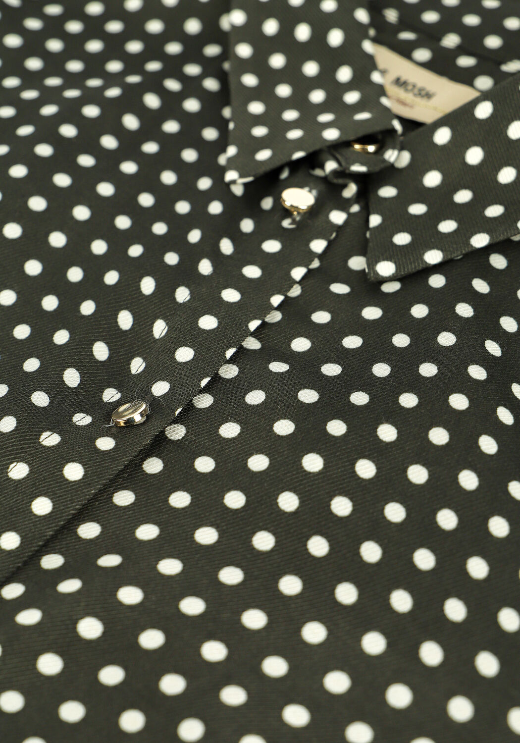 MOS MOSH JODIE ZACH SHIRT Blouses en vert - large