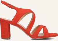 Rode NOTRE-V Sandalen 22552 Rode NOTRE-V Sandalen 22552 - medium
