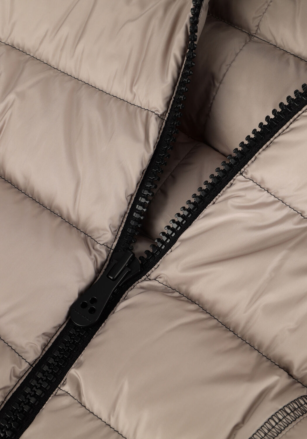 Zand PEUTEREY Gewatteerde jas LEVARIA MQS - large