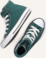 Groene CONVERSE Sneakers CHUCK TAYLOR ALL STAR 1V Groene CONVERSE Sneakers CHUCK TAYLOR ALL STAR 1V - medium