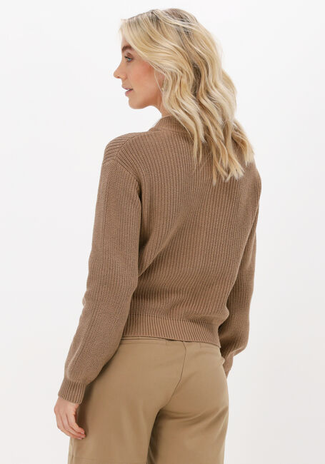 MINIMUM Gilet AFFIE en camel - large