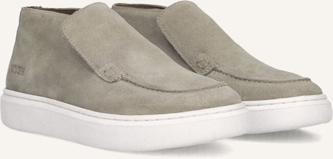 Grijze WYSH Instappers RYAN Grijze WYSH Instappers RYAN - large