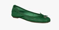 green SCAPA shoe 21/2045  - medium
