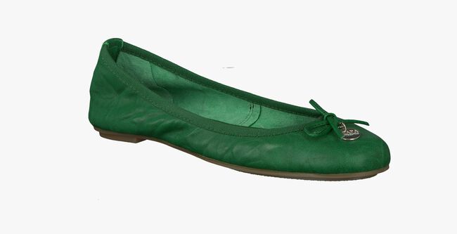 green SCAPA shoe 21/2045  - large