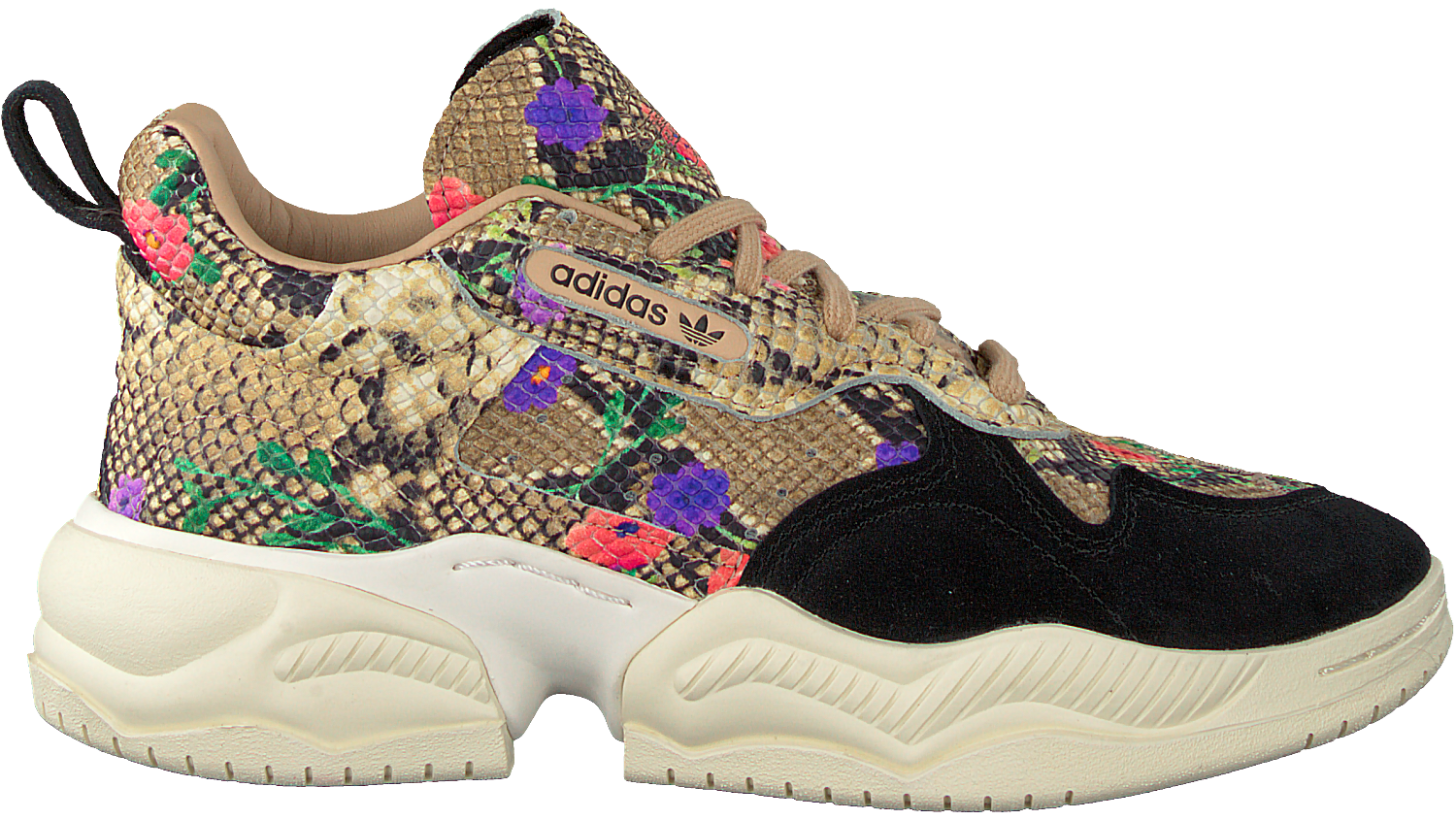 adidas supercourt rx femme