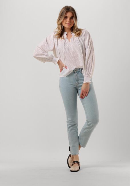 Witte RUBY TUESDAY  INOA TOP - large
