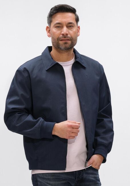 BUTCHER OF BLUE Jack WOODFORD JACKET Lilas - large