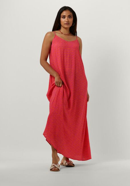 Roze YDENCE Maxi jurk DRESS RUMI - large