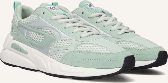 Groene DIESEL Sneakers S-SERENDIPITY SPORT DAMES Groene DIESEL Sneakers S-SERENDIPITY SPORT DAMES - large