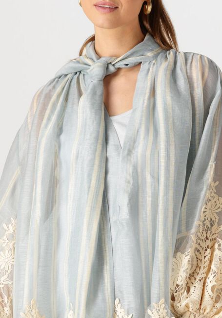 IBANA Mini robe DIVINA Bleu clair - large