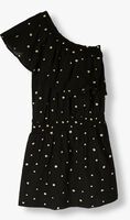 ROUGH STUDIOS Mini robe CELIA DRESS en noir