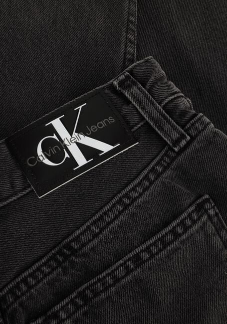 CALVIN KLEIN Bootcut jeans AUTHENTIC BOOTCUT en noir - large