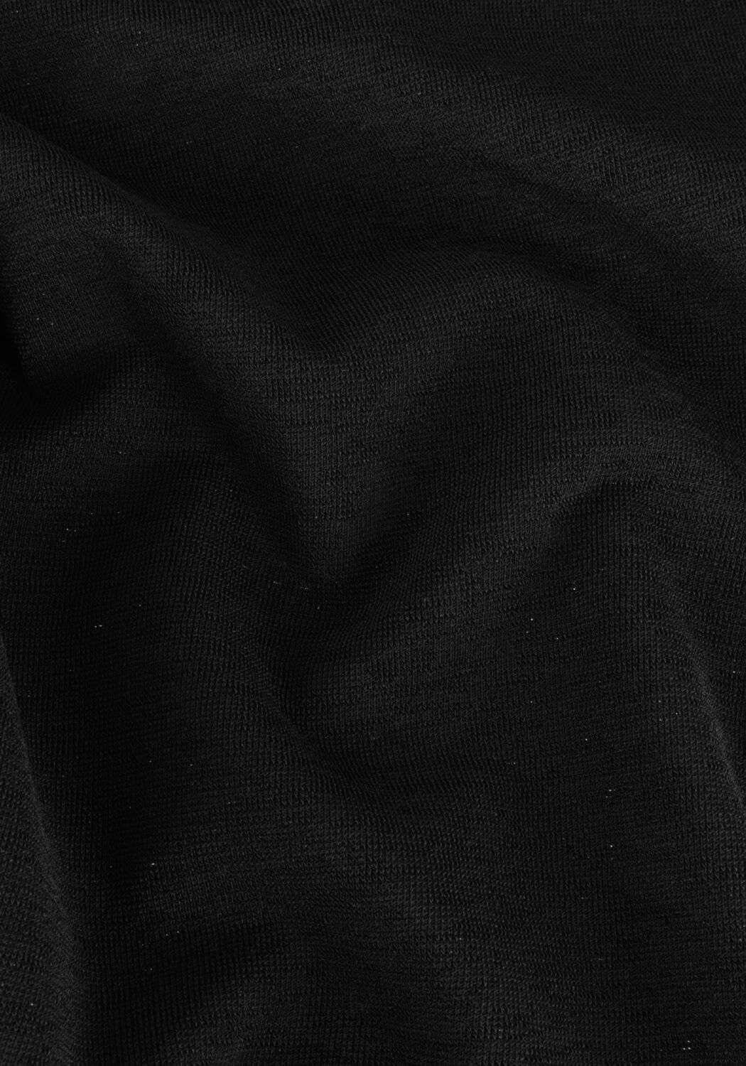 Zwarte MODSTR&Ouml;M Top LILLIANMD OFF SHOULDER TOP - large