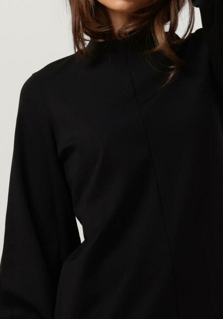 DRYKORN Mini robe ALDORA en noir - large