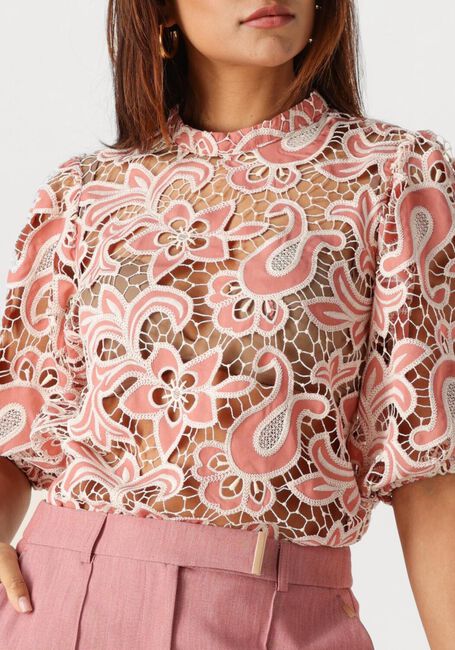 AAIKO Haut SHAILA PES 526 en rose - large