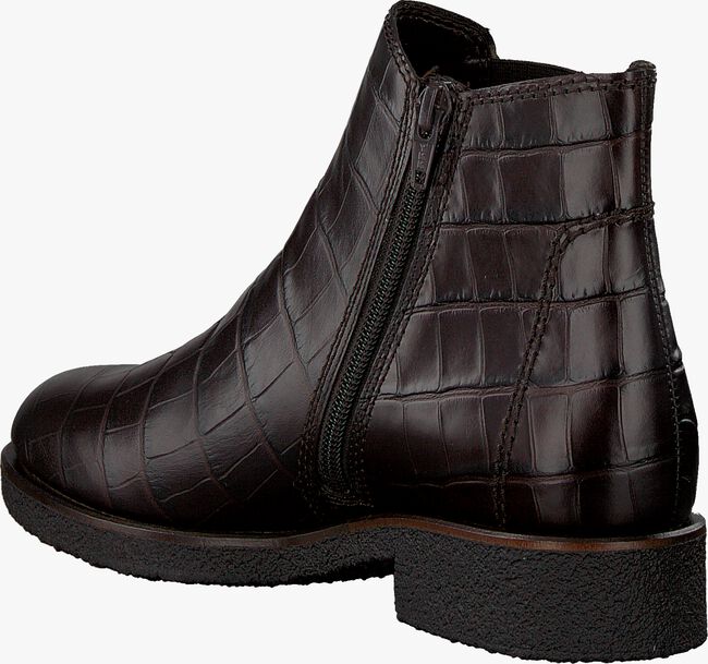 Bruine GABOR Chelsea boots 701 - large